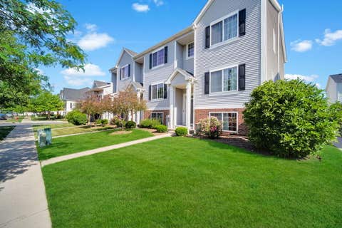 Tiny photo for 1476 Manning Avenue, Montgomery, IL 60538 (MLS # 12722482)