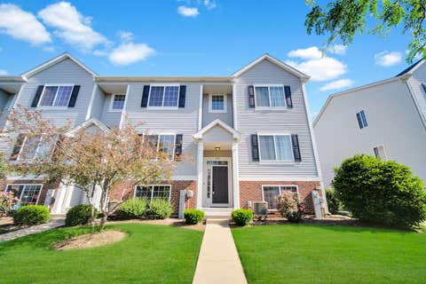Photo of 1476 Manning Avenue, Montgomery, IL 60538 (MLS # 12722482)