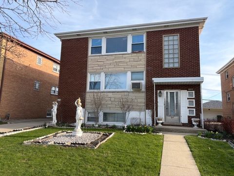 8053 W Churchill Avenue Niles IL 60714