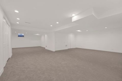 Tiny photo for 6444 N Knox Avenue, Lincolnwood, IL 60712 (MLS # 12527414)