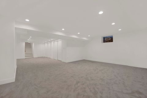 Tiny photo for 6444 N Knox Avenue, Lincolnwood, IL 60712 (MLS # 12527414)