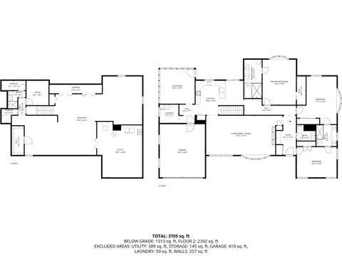 Tiny photo for 6444 N Knox Avenue, Lincolnwood, IL 60712 (MLS # 12527414)