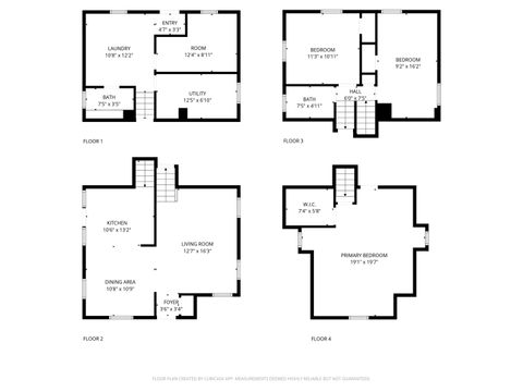 Tiny photo for 3041 W 113th Place, Merrionette Park, IL 60803 (MLS # 12494316)