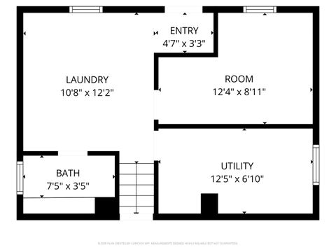 Tiny photo for 3041 W 113th Place, Merrionette Park, IL 60803 (MLS # 12494316)