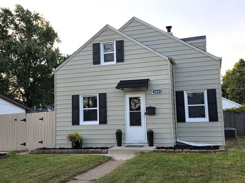 Tiny photo for 3041 W 113th Place, Merrionette Park, IL 60803 (MLS # 12494316)