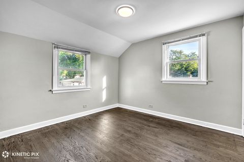 Tiny photo for 3041 W 113th Place, Merrionette Park, IL 60803 (MLS # 12494316)