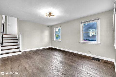 Tiny photo for 3041 W 113th Place, Merrionette Park, IL 60803 (MLS # 12494316)