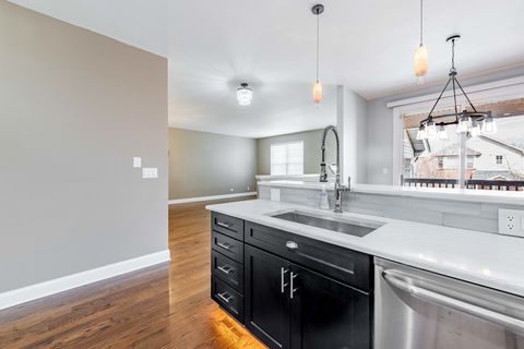 Tiny photo for 9409 GEORGETOWN Square, Orland Park, IL 60467 (MLS # 12628463)