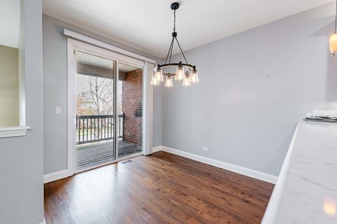 Tiny photo for 9409 GEORGETOWN Square, Orland Park, IL 60467 (MLS # 12628463)