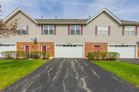 Tiny photo for 9409 GEORGETOWN Square, Orland Park, IL 60467 (MLS # 12628463)
