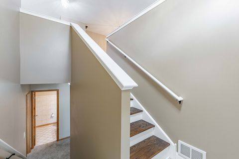 Tiny photo for 9409 GEORGETOWN Square, Orland Park, IL 60467 (MLS # 12628463)