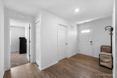 Tiny photo for 466 Comstock Road, South Elgin, IL 60177 (MLS # 12736890)