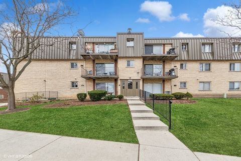 A home in Wheeling