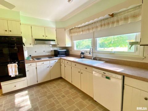 Tiny photo for 807 W MARKET Street, Christopher, IL 62822 (MLS # EB458508)