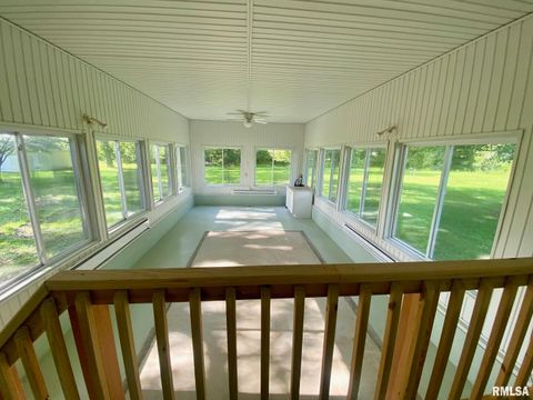 Tiny photo for 807 W MARKET Street, Christopher, IL 62822 (MLS # EB458508)