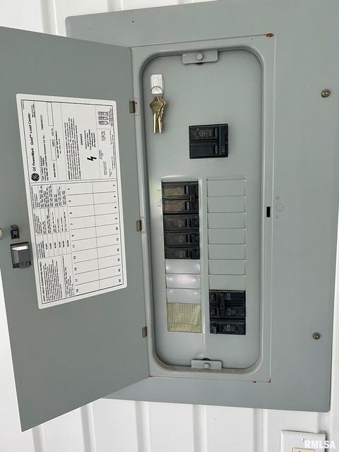 Tiny photo for 807 W MARKET Street, Christopher, IL 62822 (MLS # EB458508)