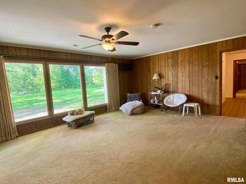 Tiny photo for 807 W MARKET Street, Christopher, IL 62822 (MLS # EB458508)