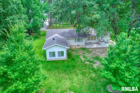 Tiny photo for 807 W MARKET Street, Christopher, IL 62822 (MLS # EB458508)