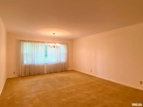 Tiny photo for 807 W MARKET Street, Christopher, IL 62822 (MLS # EB458508)