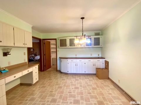 Tiny photo for 807 W MARKET Street, Christopher, IL 62822 (MLS # EB458508)