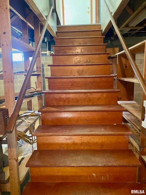 Tiny photo for 807 W MARKET Street, Christopher, IL 62822 (MLS # EB458508)