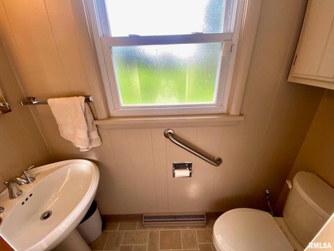 Tiny photo for 807 W MARKET Street, Christopher, IL 62822 (MLS # EB458508)