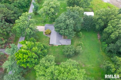 Tiny photo for 807 W MARKET Street, Christopher, IL 62822 (MLS # EB458508)