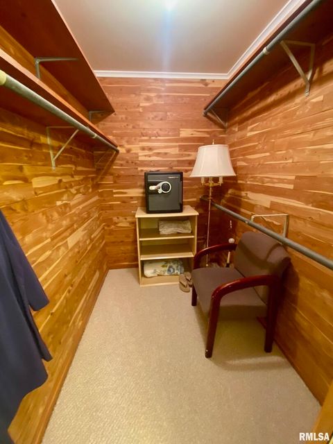 Tiny photo for 807 W MARKET Street, Christopher, IL 62822 (MLS # EB458508)