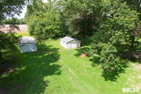 Tiny photo for 807 W MARKET Street, Christopher, IL 62822 (MLS # EB458508)