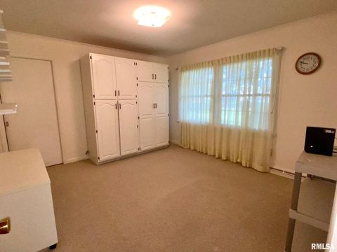 Tiny photo for 807 W MARKET Street, Christopher, IL 62822 (MLS # EB458508)