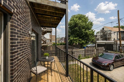 Tiny photo for 6651 S Drexel Avenue #1E, Chicago, IL 60637 (MLS # 12711975)