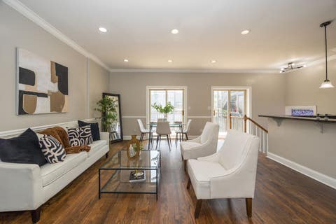 Tiny photo for 6651 S Drexel Avenue #1E, Chicago, IL 60637 (MLS # 12711975)