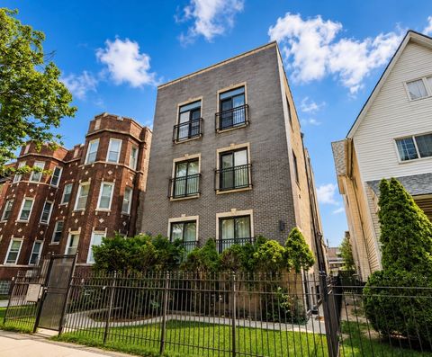 Photo of 6651 S Drexel Avenue #1E, Chicago, IL 60637 (MLS # 12711975)
