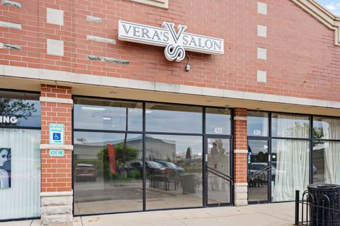 445 W Lake Street Addison IL 60101