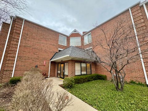 805 Leicester Road 103 Elk Grove Village IL 60007
