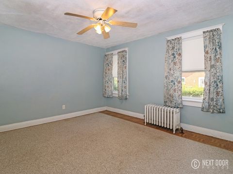 A home in JOLIET