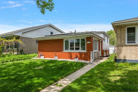 3118 E 130th Street Chicago IL 60633