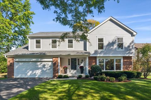 A home in Deerfield