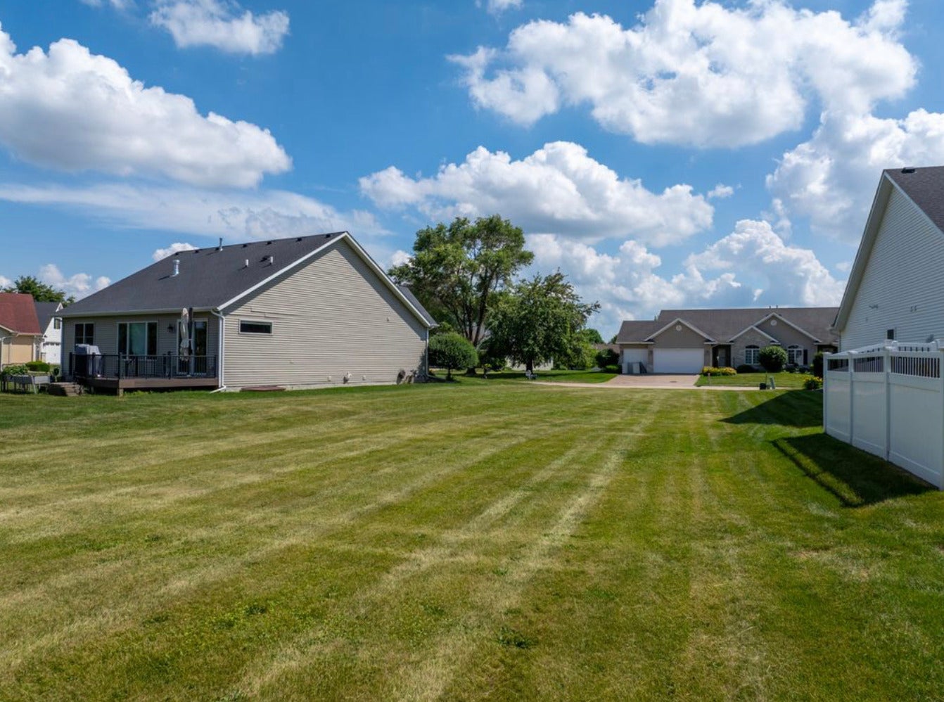 Lot 5 Baraboo Court
