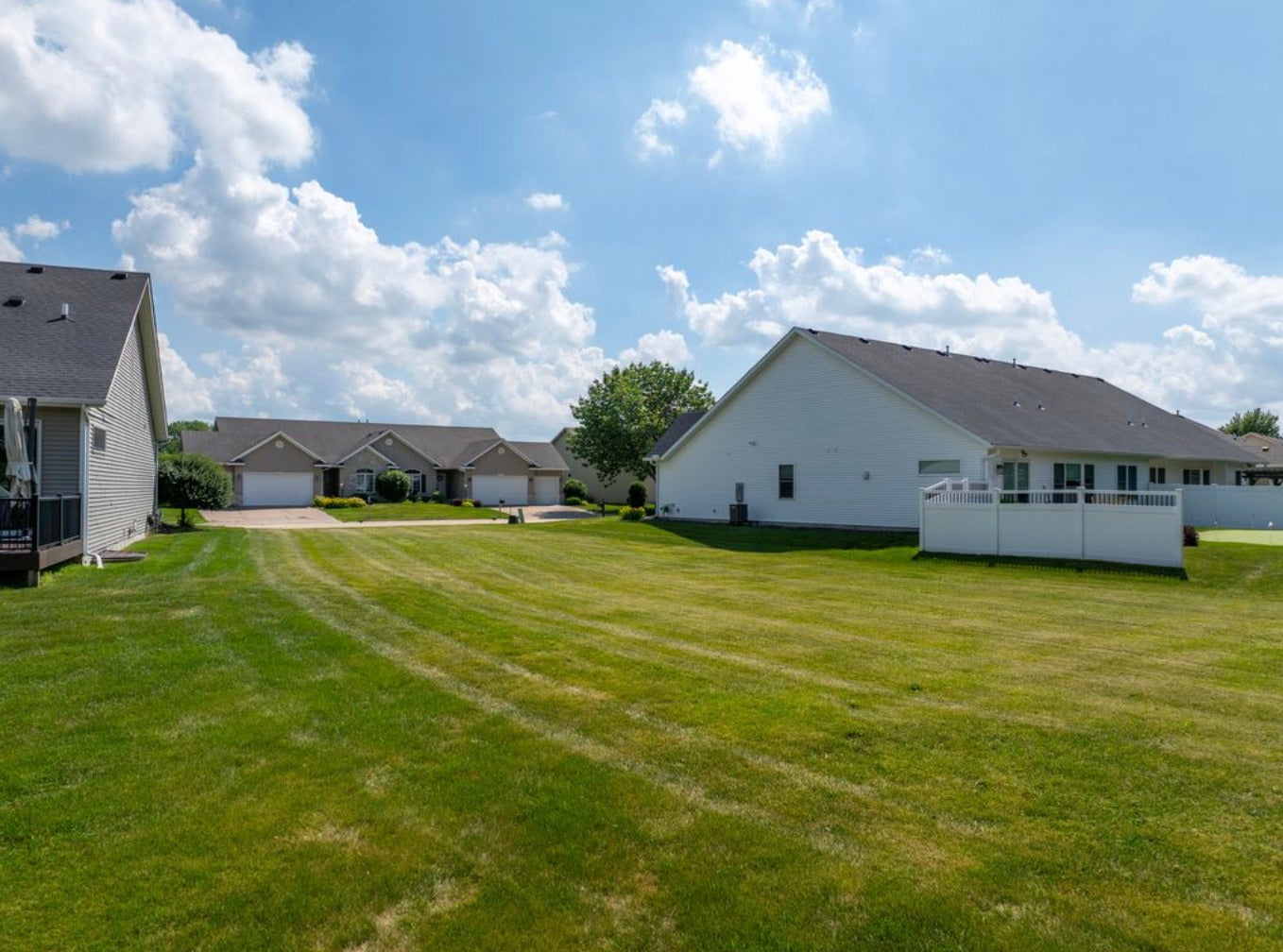 Lot 5 Baraboo Court