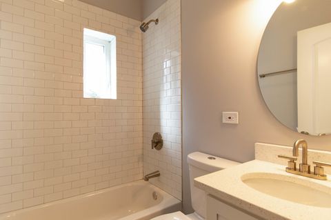 Tiny photo for 2117 W 18th Street #1R, Chicago, IL 60608 (MLS # 12611547)