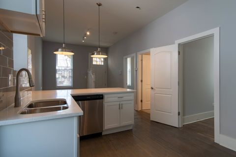 Tiny photo for 2117 W 18th Street #1R, Chicago, IL 60608 (MLS # 12611547)