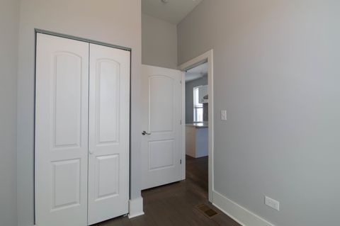 Tiny photo for 2117 W 18th Street #1R, Chicago, IL 60608 (MLS # 12611547)
