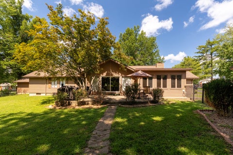 Tiny photo for 1109 Mockingbird Lane, Carterville, IL 62918 (MLS # 12736714)