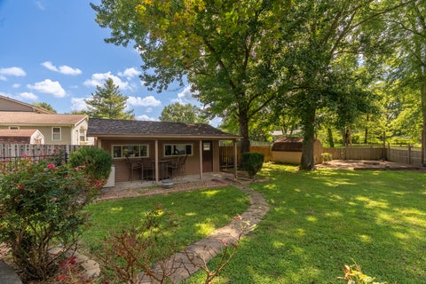 Tiny photo for 1109 Mockingbird Lane, Carterville, IL 62918 (MLS # 12736714)