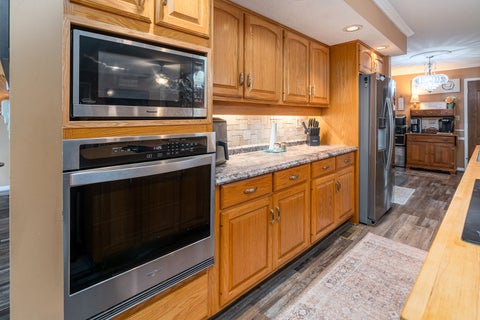 Tiny photo for 1109 Mockingbird Lane, Carterville, IL 62918 (MLS # 12736714)