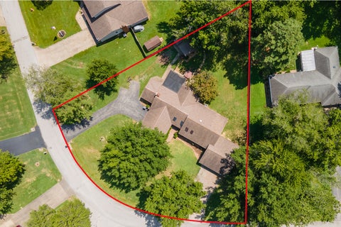 Tiny photo for 1109 Mockingbird Lane, Carterville, IL 62918 (MLS # 12736714)
