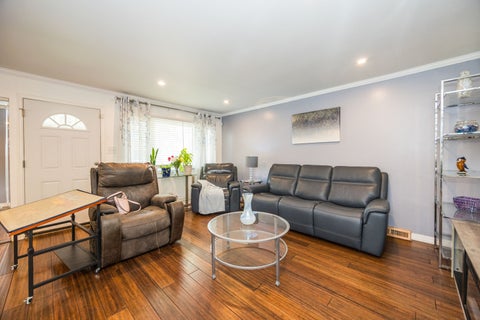 Tiny photo for 434 N Park Drive, Glenwood, IL 60425 (MLS # 12697435)