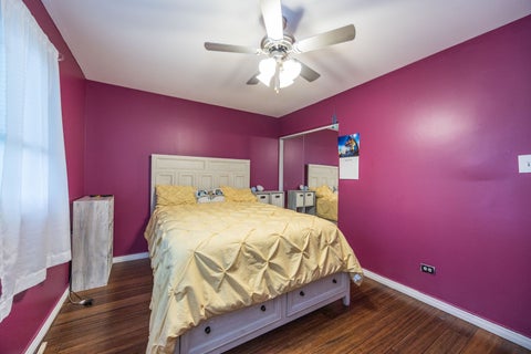 Tiny photo for 434 N Park Drive, Glenwood, IL 60425 (MLS # 12697435)