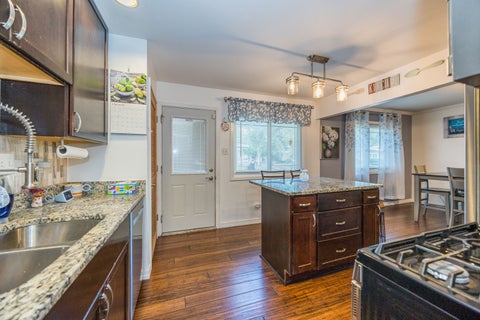 Tiny photo for 434 N Park Drive, Glenwood, IL 60425 (MLS # 12697435)